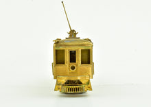 Load image into Gallery viewer, HO Brass Suydam PE - Pacific Electric 1370 Steel Interurban Combine