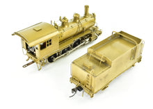 Load image into Gallery viewer, HO Brass PFM - United GN - Great Northern E-6 4-6-0 Ten Wheeler