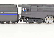 Load image into Gallery viewer, HO Brass Key Imports NYC - New York Central J-3A 4-6-4 Streamlined Hudson 20th Century Ltd FP 1992 Run