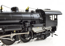 Load image into Gallery viewer, HO Brass Crown Custom Imports NH - New Haven I-2 4-6-2 Pacific w/ ATS on Pilot Factory Painted