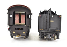 Load image into Gallery viewer, HO Brass PFM - United PRR - Pennsylvania Railroad K4 4-6-2 Pacific Custom Painted