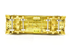 Load image into Gallery viewer, HO Brass OMI - Overland Models, Inc. DL&W - Delaware Lackawanna & Western #861-910 Caboose