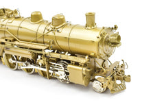 Load image into Gallery viewer, HO Brass PFM - SKI NP - Northern Pacific W-1 Class 2-8-2