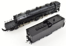 Load image into Gallery viewer, HO Intermountain SP - Southern Pacific AC-8 4-8-8-2 Cab Forward #4186 ESU DCC & Sound