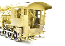 Load image into Gallery viewer, HO Brass PFM - Samhongsa NP - Northern Pacific Class X 4-8-0 Mastadon