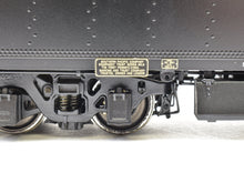 Load image into Gallery viewer, O Brass CON Key Imports SP - Southern Pacific AC-12 4-8-8-2 Cab Forward FP #4294 DCC & Sound FP