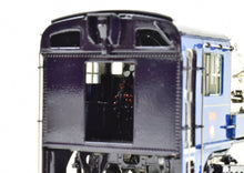 Load image into Gallery viewer, HO Brass CON PFM - Van Hobbies CPR - Canadian Pacific Railway 4-6-4 Class H1d Royal Hudson 1939 Royal Service Locomotive FP