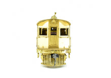 Load image into Gallery viewer, HO Brass Suydam Northern Electric Box Motor 1010