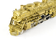 Load image into Gallery viewer, HO Brass Key Imports ATSF - Santa Fe 3450 Class 4-6-4 Modernized