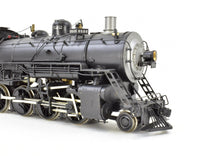 Load image into Gallery viewer, HO Brass Hallmark Models ATSF - Santa Fe Class 2507 2-8-0 Custom Painted and Upgraded