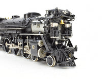Load image into Gallery viewer, HO Brass CON CIL - Challenger Imports C&O - Chesapeake & Ohio Class F-19 - 4-6-2 Pacific FP No. 492