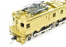 Load image into Gallery viewer, HO Brass Alco Models VGN - Virginian - EL-3a Jackshaft 3 Unit Electric Locomotive