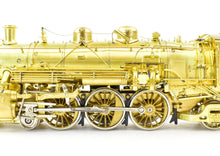 Load image into Gallery viewer, HO Brass OMI - Overland Models CI&L - Chicago, Indianapolis & Louisville (Monon) K-5a 4-6-2 Pacific