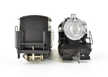 Load image into Gallery viewer, HO Brass PFM - Tenshodo C&O - Chesapeake & Ohio and N&W - Norfolk & Western 0-8-0 Switcher FP