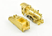 Load image into Gallery viewer, HO Brass Gem Models PRR - Pennsylvania Railroad Class A-5s 0-4-0 Switcher