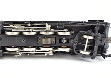 Load image into Gallery viewer, HO Brass CON OMI - Overland Models C&O - Chesapeake & Ohio H-7 2-8-8-2 FP #1540