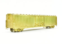 Load image into Gallery viewer, HO Brass OMI - Overland Models, Inc. UP - Union Pacific Postal Storage Car #9300-9399