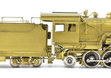 Load image into Gallery viewer, HO Brass Hallmark Models ATSF - Santa Fe 9000 Series 2-10-2