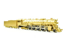 Load image into Gallery viewer, HO Brass PFM - Fujiyama MILW - Milwaukee Road 4-8-4 Class S-2 1981 Model