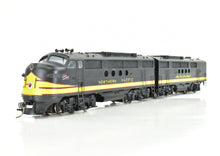 Load image into Gallery viewer, HO Brass Hallmark Models NP - Northern Pacific EMC FT A/B Set Both Powered Factory Painted