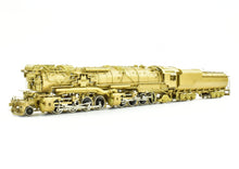 Load image into Gallery viewer, HO Brass NJCB C&O - Chesapeake & Ohio H-7a - 2-8-8-2