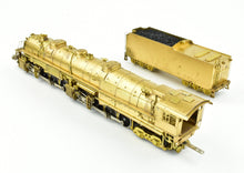 Load image into Gallery viewer, HO Brass PFM - Fujiyama NP - Northern Pacific Class Z-5 2-8-8-4 1969 Run Crown