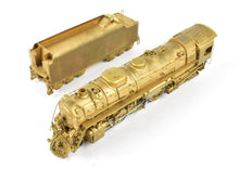 Load image into Gallery viewer, HO Brass Westside Model Co. NYC - New York Central J-3a 4-6-4 Hudson Craftsman Series No. 4