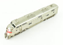 Load image into Gallery viewer, HO Brass OMI - Overland Models, Inc. CB&Q - Burlington Route EMD E5A Factory Plated 1960 Era, Finished by Turner Junction Models as Road No. 9915A