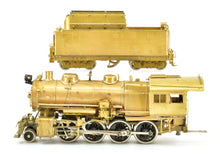 Load image into Gallery viewer, HO Brass Gem Models PRR - Pennsylvania Railroad H-10s 2-8-0