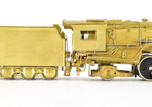 Load image into Gallery viewer, HO Brass Key Imports NYC - New York Central L-4b 4-8-2 Mohawk 1977 Run