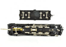 Load image into Gallery viewer, HO Brass CON Key Imports Rutland Railroad #37 2-8-2 Mikado Custom Painted