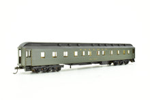 Load image into Gallery viewer, HO Brass Lambert Pullman Heavyweight 6-3 Sleeping Car CP with Central Valley Trucks