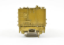 Load image into Gallery viewer, HO Brass Oriental Limited IC - Illinois Central Auxiliary Tender