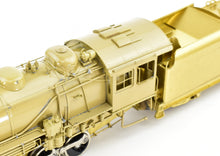 Load image into Gallery viewer, HO Brass NJ Custom Brass NYC - New York Central Class M-1 0-10-0 Switcher