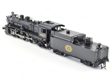 Load image into Gallery viewer, HO Brass CON W&R Enterprises SP&S - Spokane, Portland & Seattle Railway Class H-1 - 4-6-2 - Version 2 #625 FP