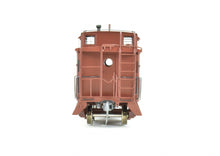 Load image into Gallery viewer, HO Brass OMI - Overland Models, Inc. MP - Missouri Pacific Steel Caboose Magor Copy As Built 1951 FP