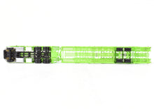 Load image into Gallery viewer, HO Brass CON Lonestar Models Allied Systems Auto Carrier Tractor No. 5275 Factory Painted