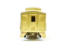 Load image into Gallery viewer, HO Brass Lambert #850 ATSF - Santa Fe Heavyweight Combine with Central Valley Trucks