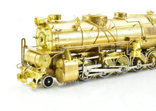 Load image into Gallery viewer, HO Brass Westside Model Co. PRR - Pennsylvania Railroad - N-1s - 2-10-2 "Santa Fe"