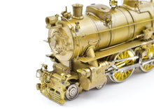 Load image into Gallery viewer, HO Brass Alco Models PRR - Pennsylvania Railroad Class E-6s 4-4-2