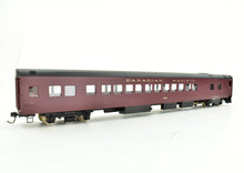 Load image into Gallery viewer, HO Brass PFM - Van Hobbies CPR - Canadian Pacific Railway Lightweight Passenger Cars Set #2 F/P