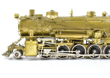 Load image into Gallery viewer, HO Brass Hallmark Models ATSF - Santa Fe 9000 Series 2-10-2