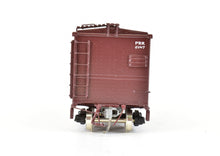 Load image into Gallery viewer, HO Brass PSC - Precision Scale Co.  PRR- Pennsylvania Railroad X-29 Box Car FP REA - Railway Express Agency