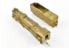 Load image into Gallery viewer, HO Brass PFM - SKI WM - Western Maryland 4-8-4 J-1 Potomac