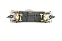 Load image into Gallery viewer, HO Brass Oriental Limited CB&Q - Burlington Route NE-13 Wide Vision Waycar Steel Caboose CP