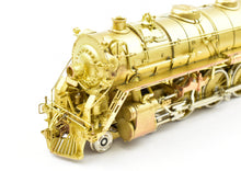Load image into Gallery viewer, HO Brass Key Imports NYC - New York Central L-2d 4-8-2 Mohawk 1981 Run