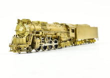 Load image into Gallery viewer, HO Brass PFM - United C&O - Chesapeake & Ohio 2-8-4 Alco Kanawha Hi-Grade 1977 Run