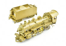 Load image into Gallery viewer, HO Brass OMI - Overland Models, Inc. C&O - Chesapeake & Ohio A-16 4-4-2 Atlantic