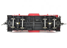 Load image into Gallery viewer, HO Brass DVP - Division Point - M&STL - Minneapolis & St Louis - Wood Bay Window Caboose