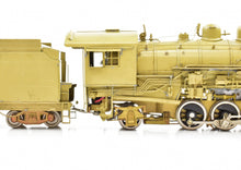 Load image into Gallery viewer, HO Brass Sunset Models D&SL - Denver & Salt Lake - 2-8-2 (FWH)
